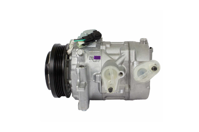 Genuine Ford Motorcraft™ A/C Compressor YCC-638 | eBay