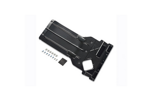 Explorer Ridge Plate M-5018-EXP - Explorer Skid Plate Kit | The Truck Lot - Ford Parts