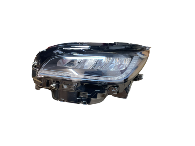 LJ7Z-13008-AB - Lincoln Corsair Headlight Assembly - Driver