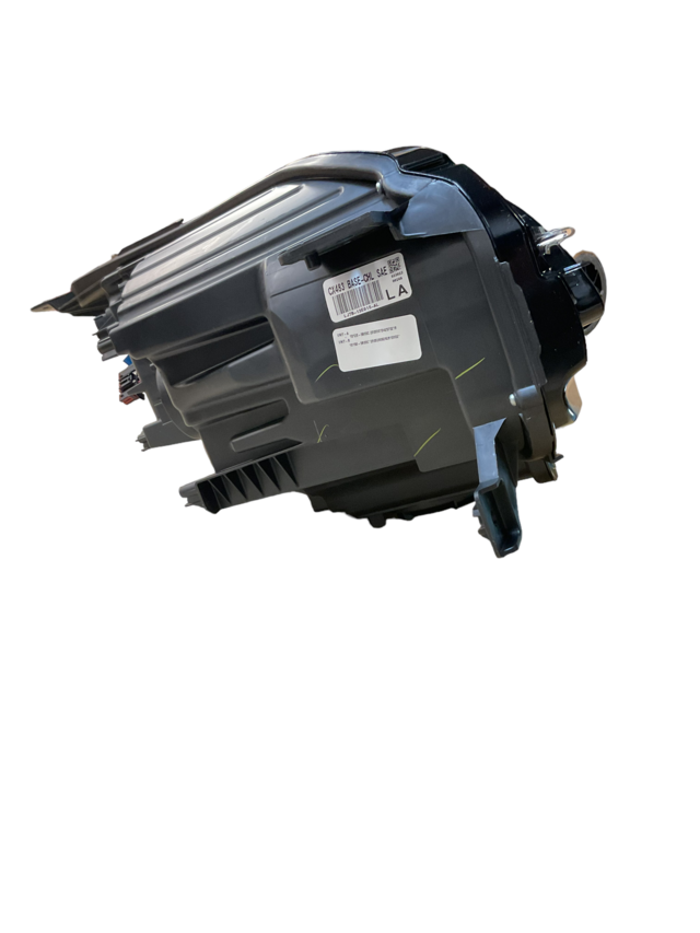 LJ7Z-13008-AB - Lincoln Corsair Headlight Assembly - Driver