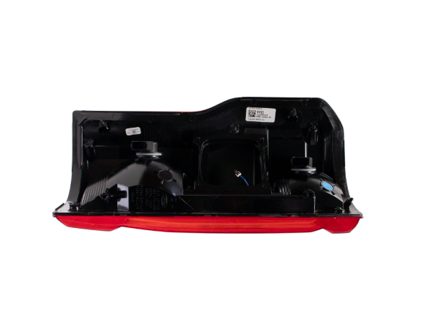PC3Z-13404-J - Tail Light Assembly 2025-2026 Ford | The Truck Lot