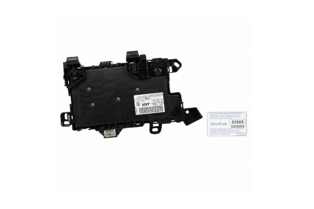 JU5Z-15604-BX - Body Control Module 2018-2020 Ford | The Truck Lot