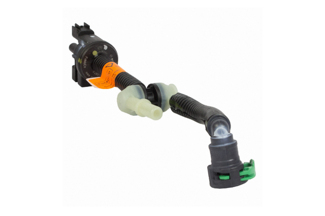 GL3Z-9B325-B - Vapor Purge Valve & Bracket 2019-2025 Ford | The