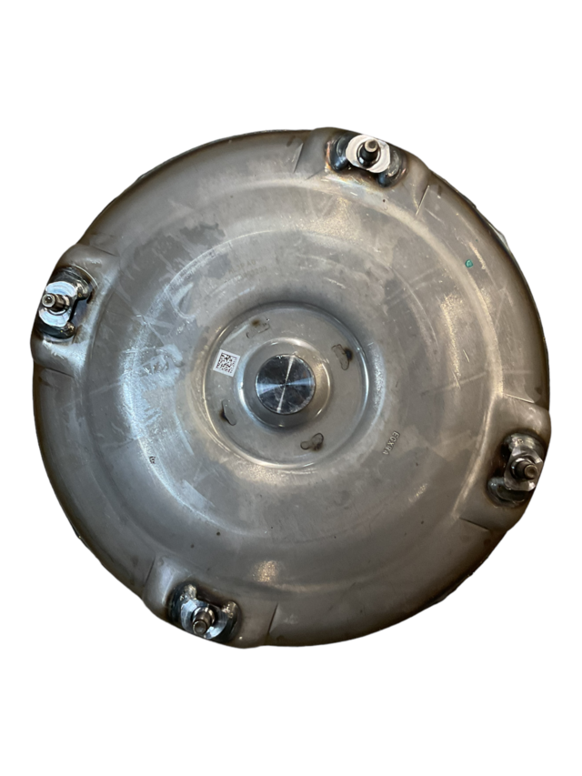 HL3Z-7902-BTC - Converter 2017-2025 Ford | The Truck Lot - Ford Parts