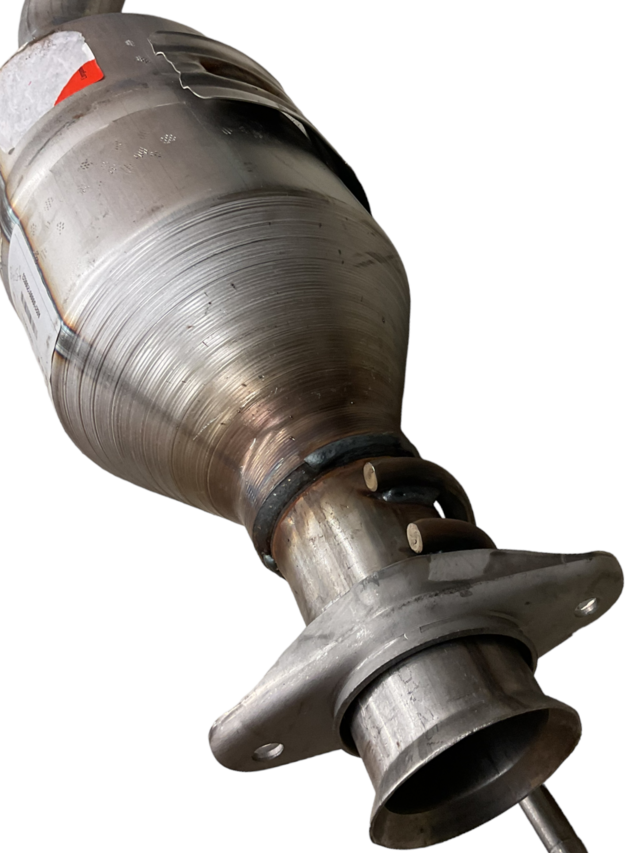 JL3Z-5E212-K - Catalytic Converter 2018-2020 Ford F-150