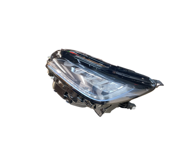 LJ7Z-13008-AB - Lincoln Corsair Headlight Assembly - Driver