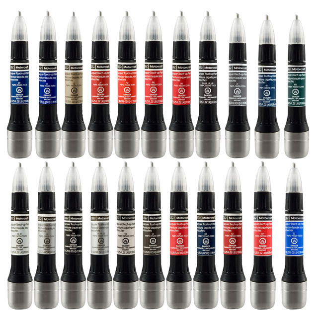 PAINTPEN Ford & Lincoln Touch Up Paint Pens The Truck Lot