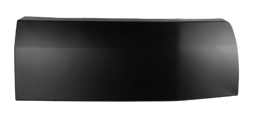 KK3Z-99425B28-AB - Lower Molding - LH 2021-2026 Ford | The Truck