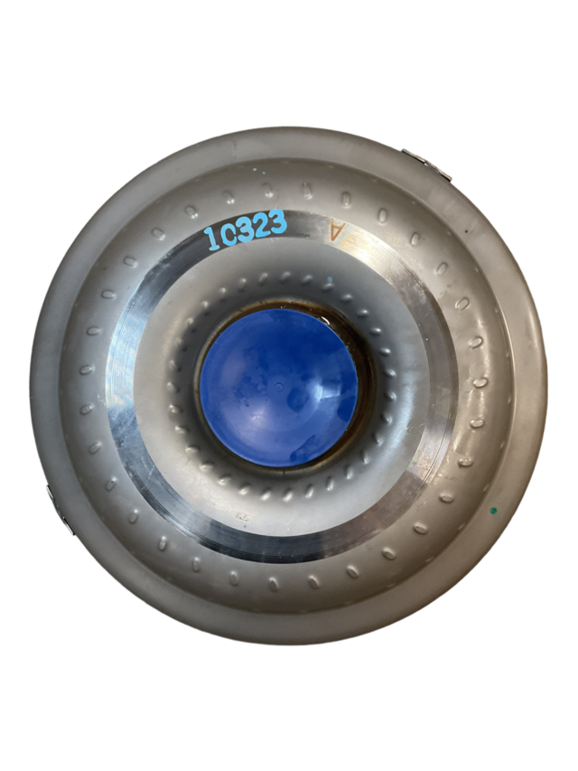 HL3Z-7902-BTC - Converter 2017-2025 Ford | The Truck Lot - Ford Parts