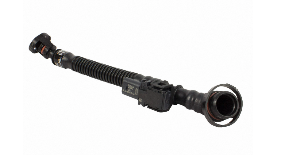 EJ7Z-6758-D - Evaporative Emissions System Lines 2013-2020 Ford