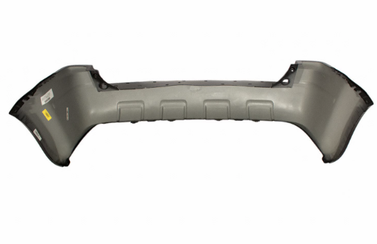 8L8Z-17K835-APTM - Rear Bumper Cover 2008-2012 Ford Escape | The
