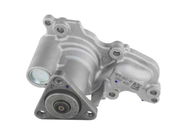 PW686 - Motorcraft™ Water Pump Assembly 2020-2025 Ford | The Truck