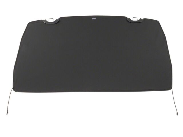 石 78 LJ6Z-78550A74-AC - Package Tray Trim 2020-2026 Ford Escape | The