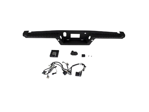 ML3Z-19H332-CB - Module Trailer Brake | The Truck Lot - Ford Parts