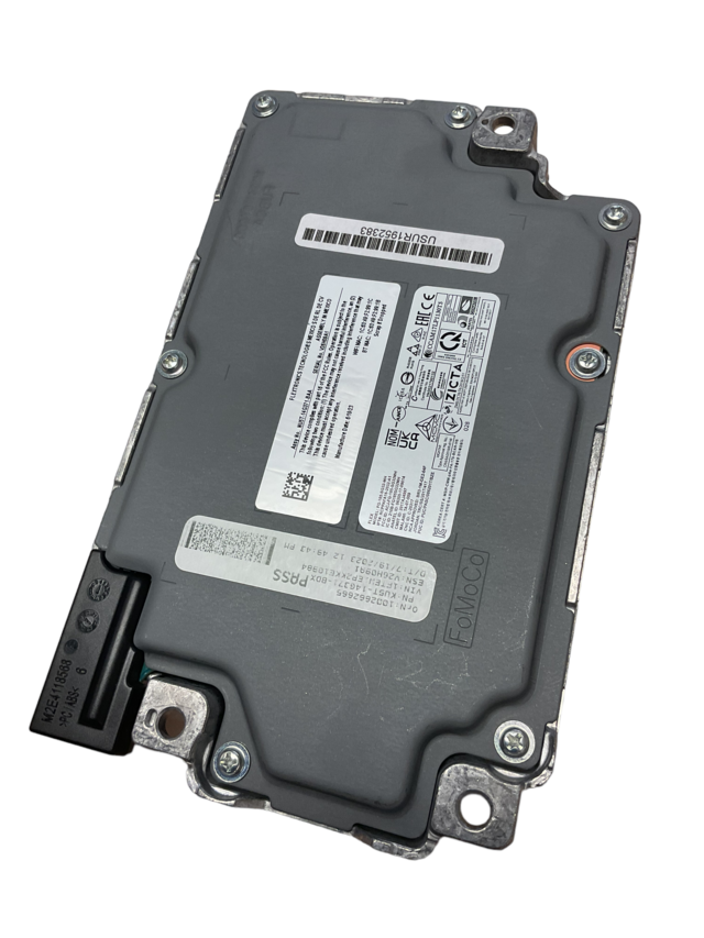 KU5Z-14G371-BDF - APIM/Sync Module - With Sync 3, Without