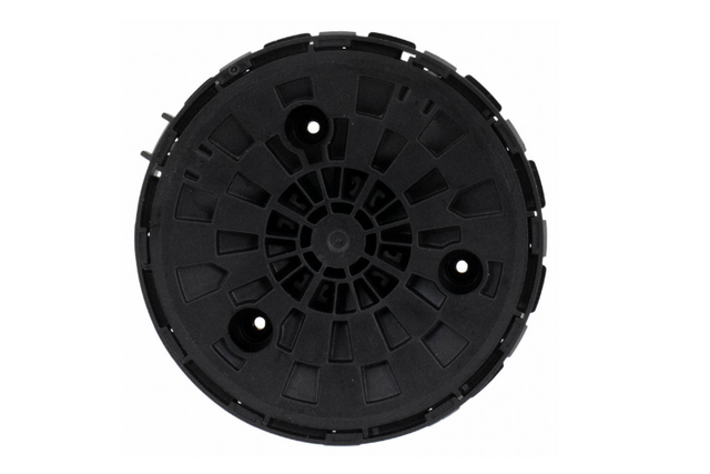 FU5Z-17D696-A - Mirror Adjust Motor -Driver/Passenger | The Truck