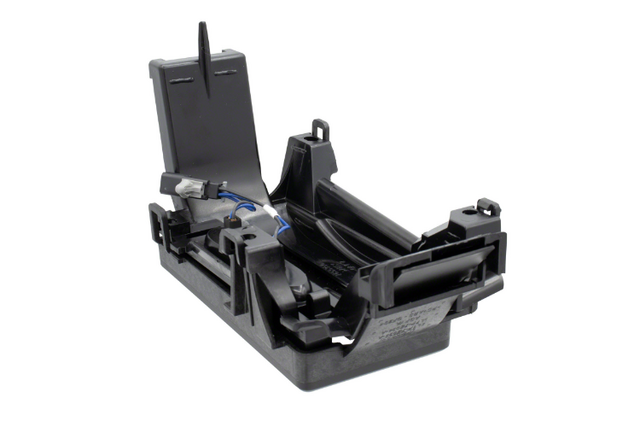 AD3 AL1Z-7D443-AB - Gear Shift Selector Cover Housing 2011-2014