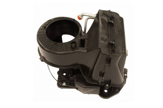 YK-331 - Motorcraft™ A/C Evaporator Core Case 2004-2026 Ford | The