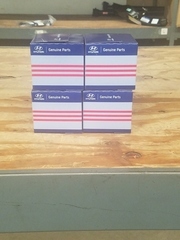 Oil Filter Bundle (26300-35505)