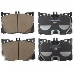 Disk Brake Pad Front