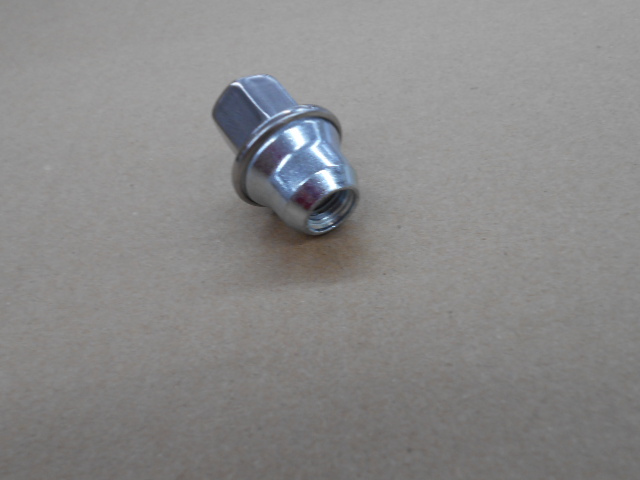 Mopar Hub Stud - M8x1.2 Thread, Part #6509744AA, OEM Replacement Auto Part