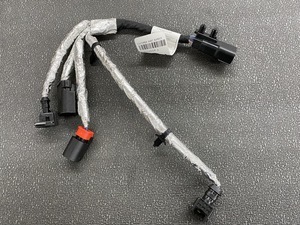 Ignition Knock & Oil Pressure/Temp Sensor Wiring Harness 68085202AD For 2012-2016 Jeep Wrangler, Ram 1500