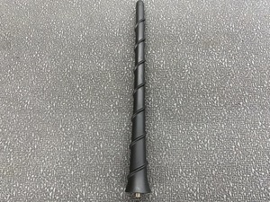 thumbnail image 2 of Mopar OEM Antenna Mast Replacement - Part # 68273987AA For Dodge, Chrysler, Jeep, Ram Vehicles 2 of 12