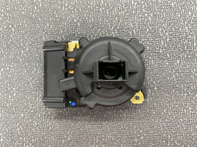 01 07 Mopar 00 07 Pt Cruiser Switch Ignition Oen ac ac Fisher Cjdr Parts