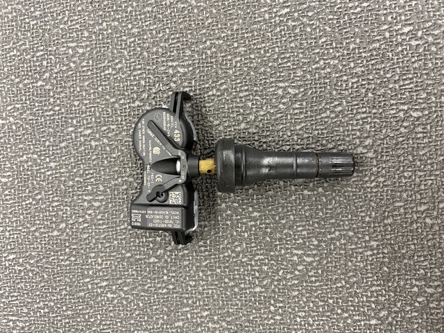 2012-18 JEEP RENEGADE Tire Pressure Sensor OEM# 68399030AB | eBay