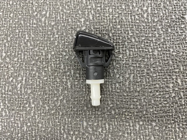 thumbnail image 2 of Genuine Mopar OEM Windshield Washer Nozzle 4805742AC – For Chrysler Dodge Ram – Made In Mexico – New 2 of 6