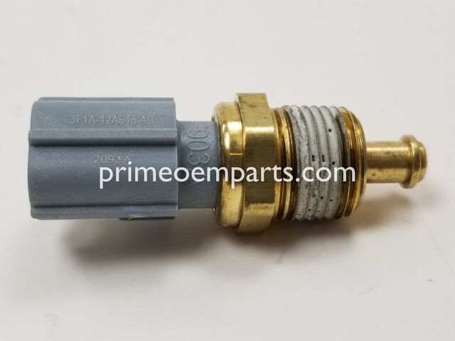 Genuine OEM Ford Coolant Temp Sensor 3F1Z12A648A DY1144 | eBay