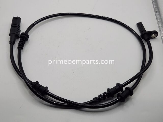 Genuine OEM Mercedes Benz GLA CLA ABS Sensor 2465403215 | eBay