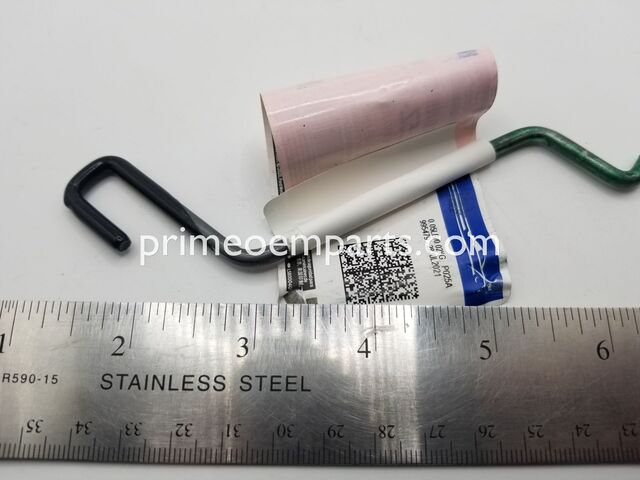 Genuine OEM Ford Door Lock Operating Rod XL5Z1022153AA | eBay