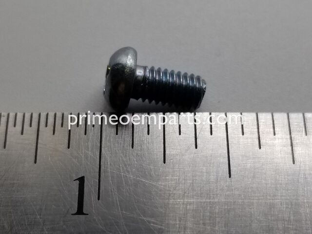 Genuine OEM Mazda Fuel Pump Assembly Screw 998330408 | eBay