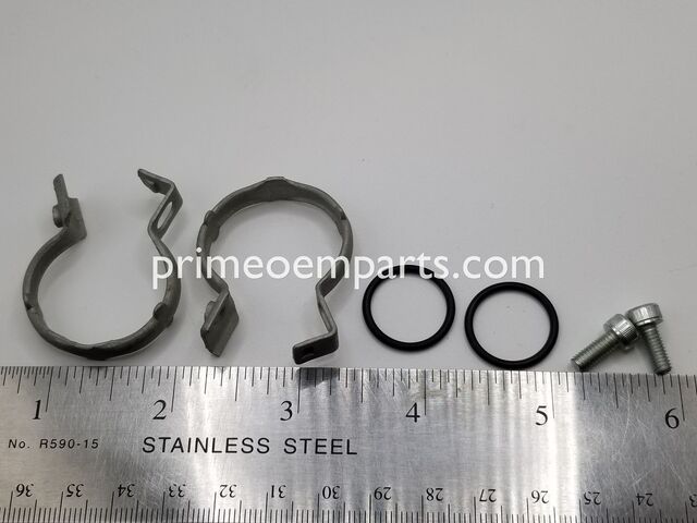 Genuine OEM Volkswagen Audi Heater Core Gasket Set 561898380 | 1 Year