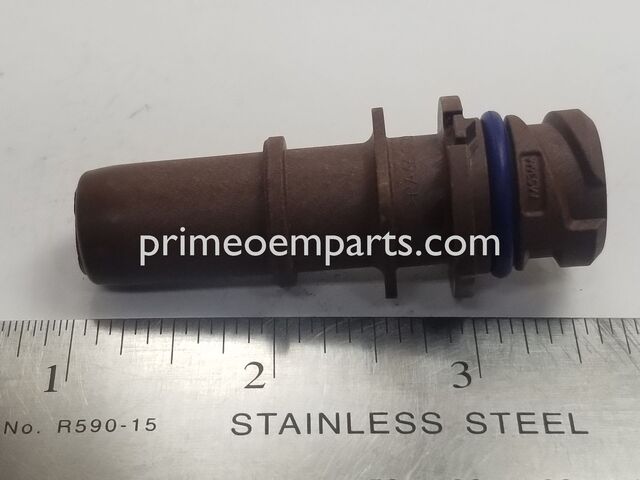 Genuine OEM Ford PCV Valve KR3Z6A666A EV297 Motorcraft | eBay