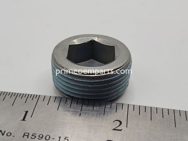 Genuine OEM Mercedes Benz Differential Drain Plug 0009976232 | eBay