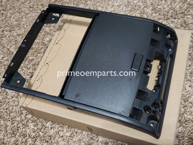 Genuine OEM Volkswagen Sunglass Tray Overhead Console 5G086883782V