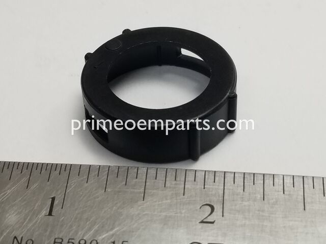 1S7Z6A892AAA Genuine OEM Ford PCV Valve Grommet Retainer | 1 Year