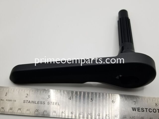 Genuine OEM Volkswagen Release Lever 3CM823661A9B9 | eBay