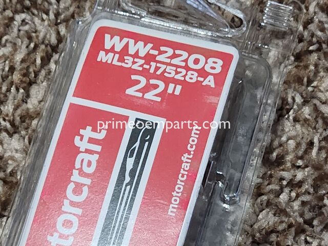 Genuine OEM 22