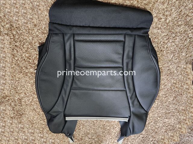 Genuine Mercedes-Benz Seat Cushion Cover 20591019199D88