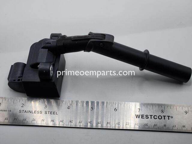 EGR Valve A6541405700 Mercedes 127388.07 BorgWarner
