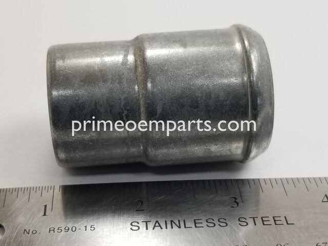 Genuine OEM Ford Water Pump Connector Hose 2S7Z8A505AA | eBay