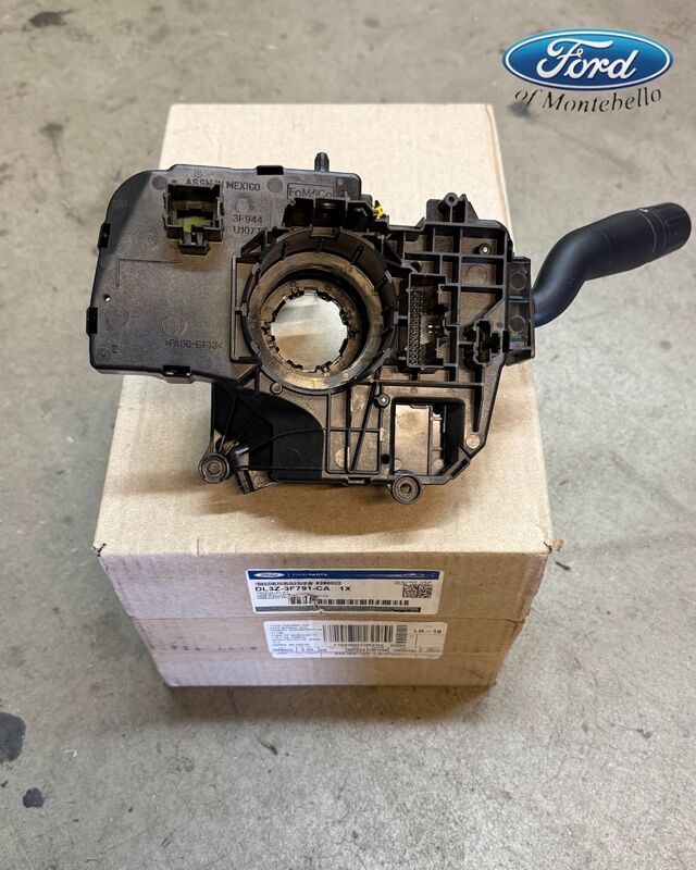 FTC ラメラ Genuine Ford Upper Housing DL3Z-3F791-CA | eBay