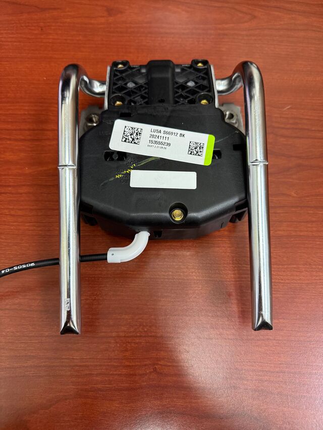 Ford Explorer Headrest Bracket Support | Genuine OEM LU5Z-7865500