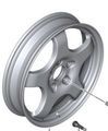 2012-2015 BMW - Spare Wheel