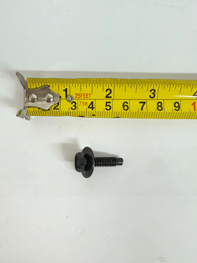 Genuine Nissan Engine Cover Bolt 08146-6202H | eBay