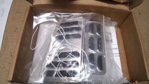Pedal Kit