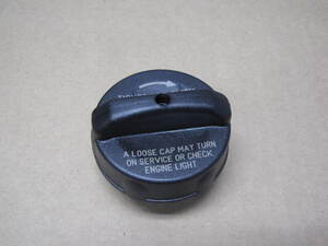 Fuel Filler Cap